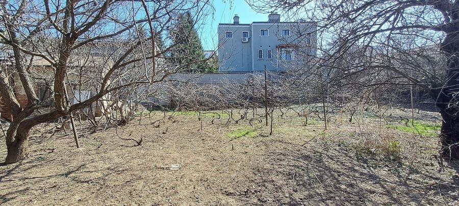 Piata Muncii - Tepes Voda, 569 mp, pretabil investitie, comision 0% - 1