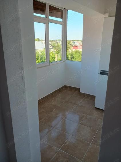 Apartament 2 camere Et. 3, Mihailesti, Giurgiu ( 18 Km de Bucuresti ) - 9
