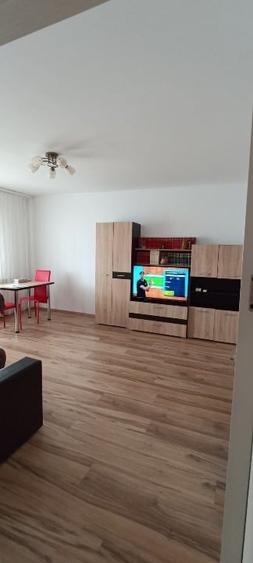 Garsoniera (transformată în apartament cu 2 camere) de închiriat pe termen lung - 10