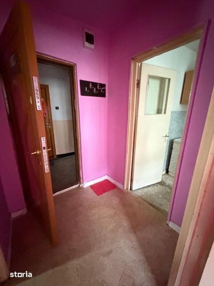 Garsoniera renovabila , etaj intermediar , Radauti - 4
