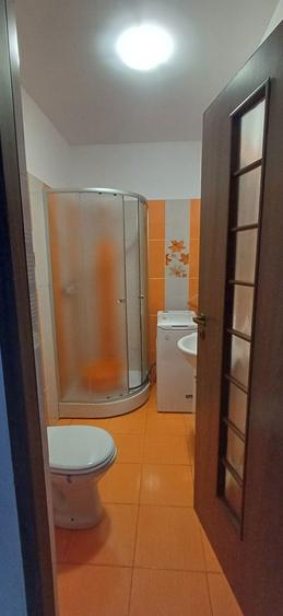 Proprietar vand garsoniera decomandata zona Sos. Salaj - 4
