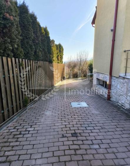 Casa individuala | 190mp utili | 687mp teren | Europa | Zona Ionesco - 8