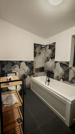 Casa P+E 4 camere , Racadau Carpatilor -LIDL- ,curte comuna. - 38