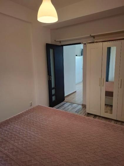 Apartament 2 camere, 1 baie, finisat, mobilat, utilat - 10