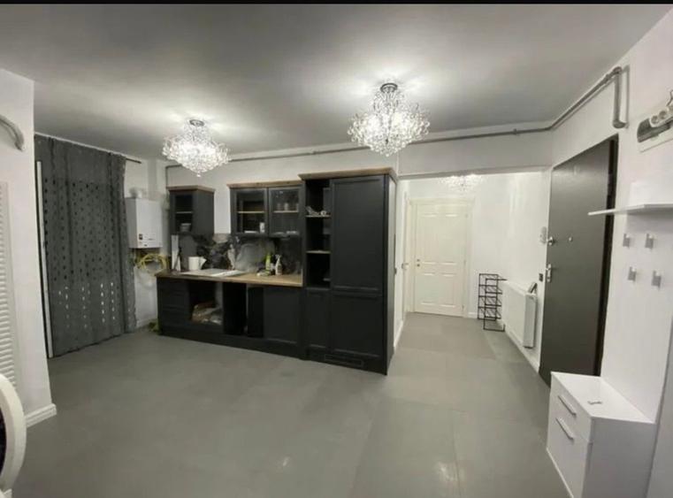 Vanzare apartament 3 camere Exigent Plaza - 5