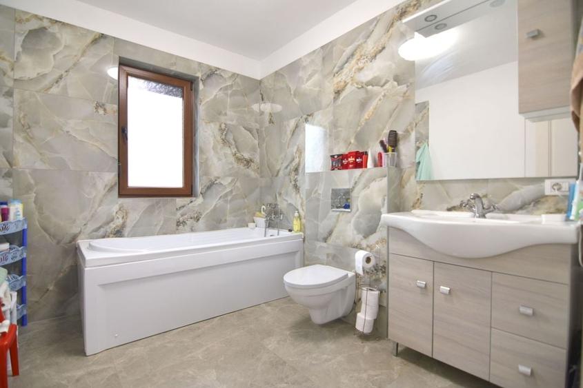 Casa Individuala P+Etaj 2025- Zona Ghirodei Timisoara - 15