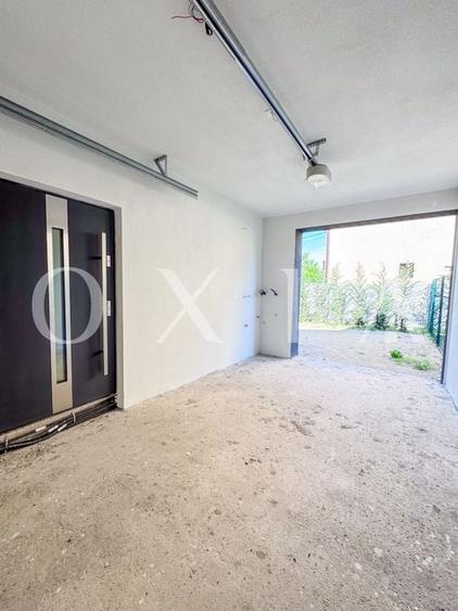 LX004 Casa cuplata P+E+M, Garaj, Zona Sagului. - 17