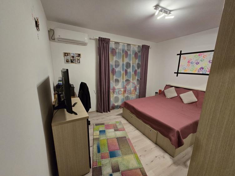 RARITATE - 2 camere + grădină 46 mp - Comison 0 - loc parcare inclus - 5