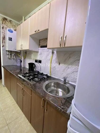 Oferim spre inchiriere garsoniera Aradului