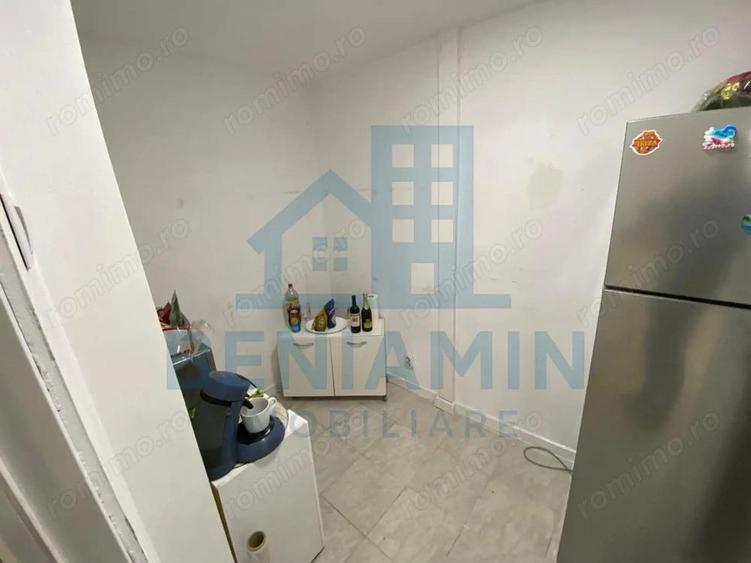 Spa?iu pentru birouri si servicii pe Bd. 1 Mai langa Spital 97 mp - 1