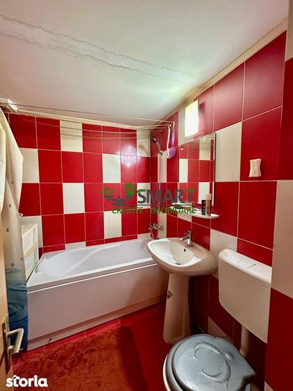 Apartament 3 camere decomandat, 54 mp Ariesului - 5