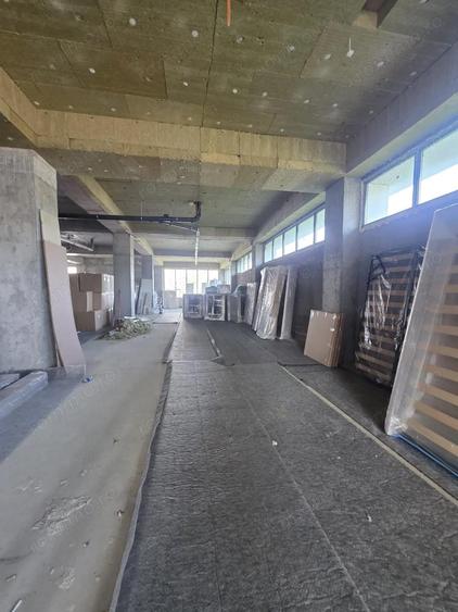 Zona Viilor sp 442 mp open space 10 locuri de parcare - 1