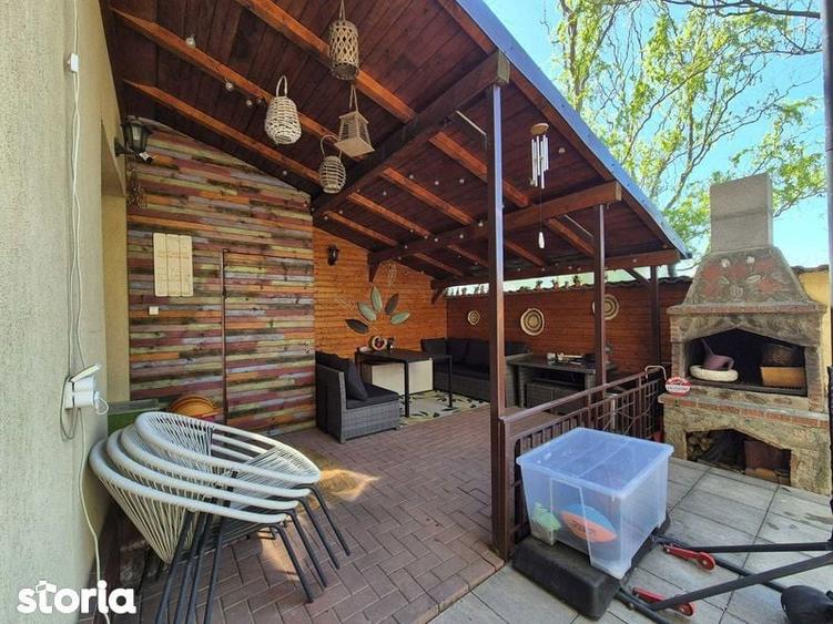 Casa de vanzare, Pantelimon - 6