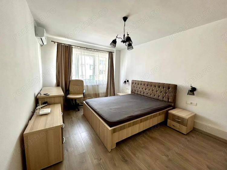 Apartament cu 2 camere in Mana?tur, str. Grigore Alexandrescu - 4