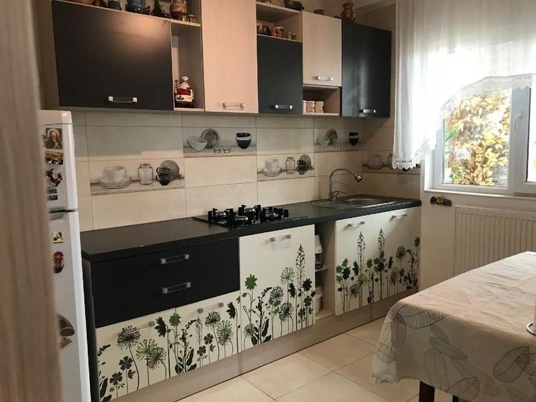 Casa  cu 3 camere - Navodari - 9