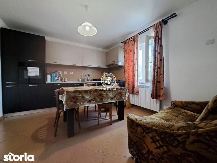 Vila de vanzare, Hermeziu - 4