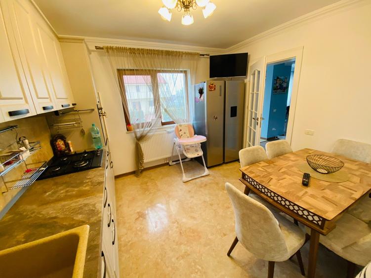 Vila moderna LUMINA - 13