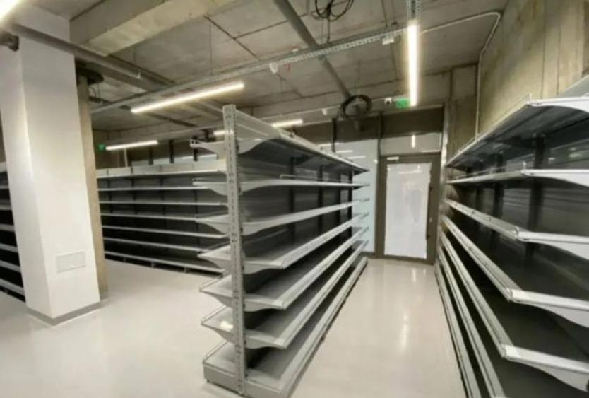 Zona Stefan cel Mare sp 313 mp inchiriat - 3