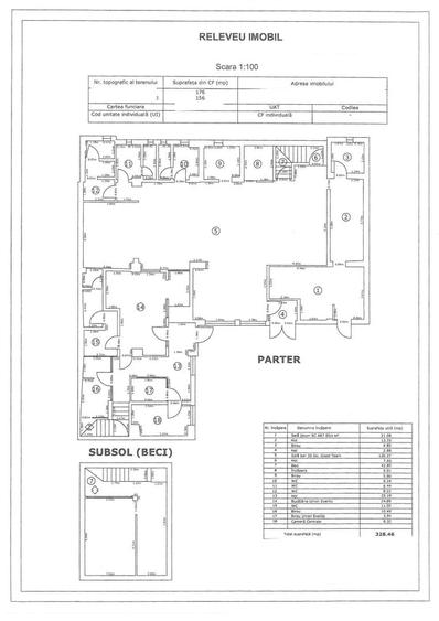 Spațiu comercial deosebit situat central în Codlea - 1