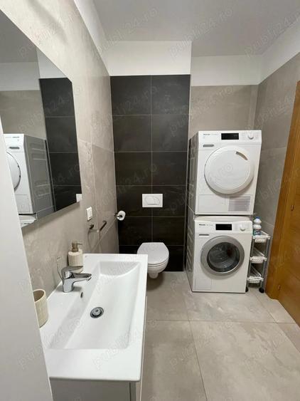 De inchiriat apartament 3 camere Braytim Timisoara - 9