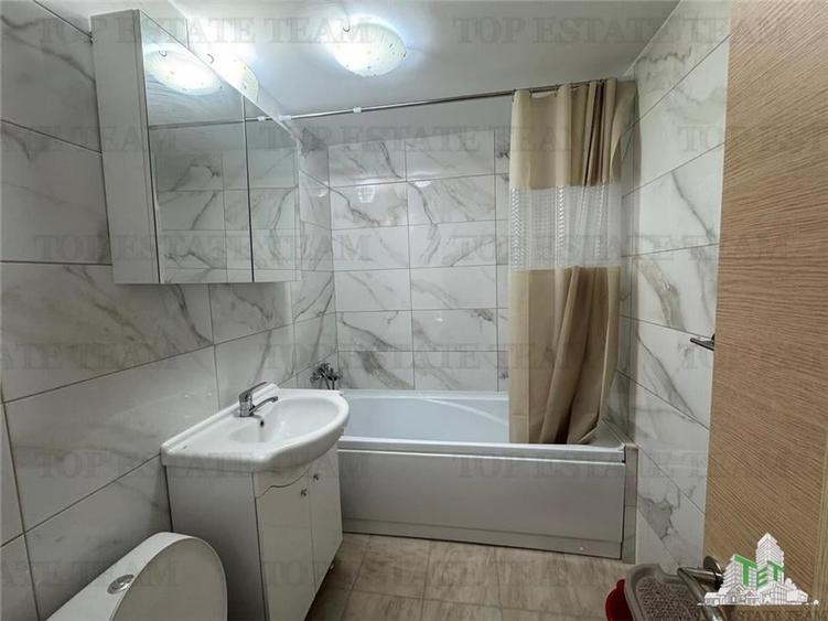 Apartament 2 camere Mall Vitan de inchiriat - 9