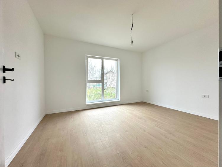 Finalizat! Apartament 3 camere D 2 bai 86mp Parcare Bucium-Visan - 3