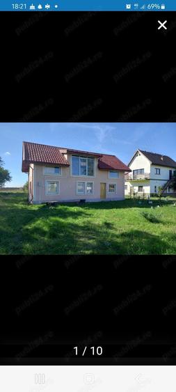 Propietar Schimb Vila cu Apartament - 6