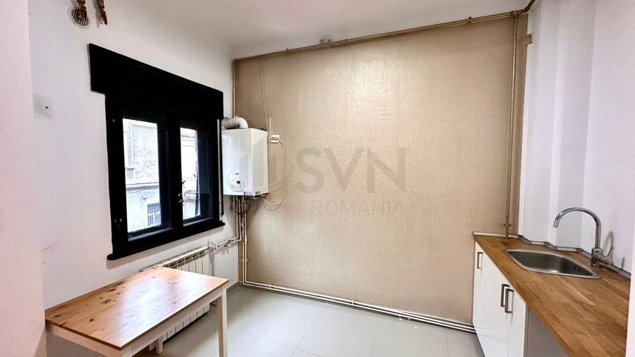 REA1021247 Apartament 2 camere I Dorobanti - 7