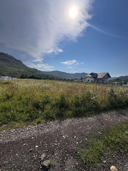 Teren intravilan - 4