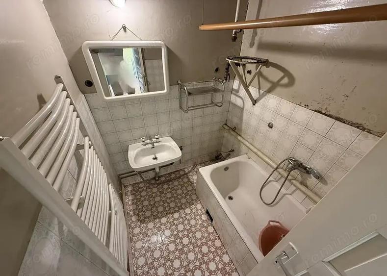 Casa solida in inima orasului Salonta - IMOBIHOR - 10