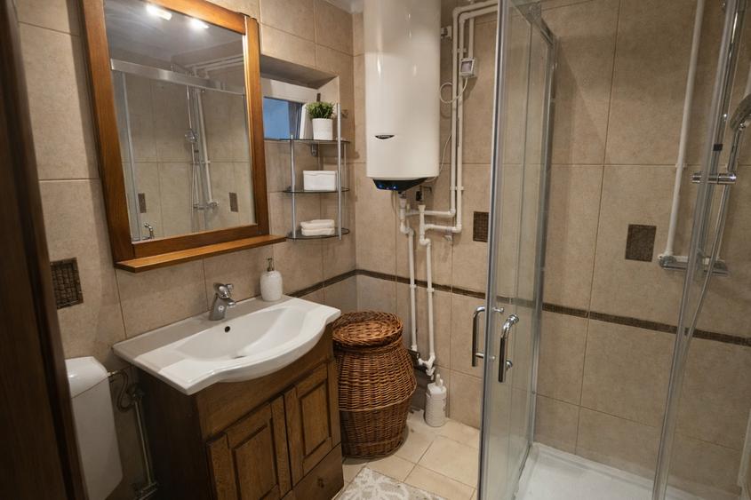 Apartament 3 camere Timpuri Noi - Tineretului | 2 Bai | 2 Parcari | Parc 1 minut - 4