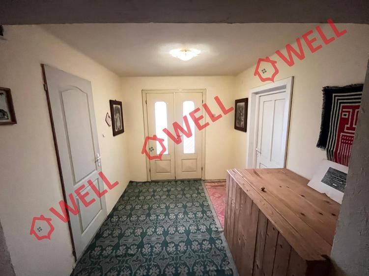 De vânzare casă familială în loc. Ozon, pe strada Gábor Áron! - 22