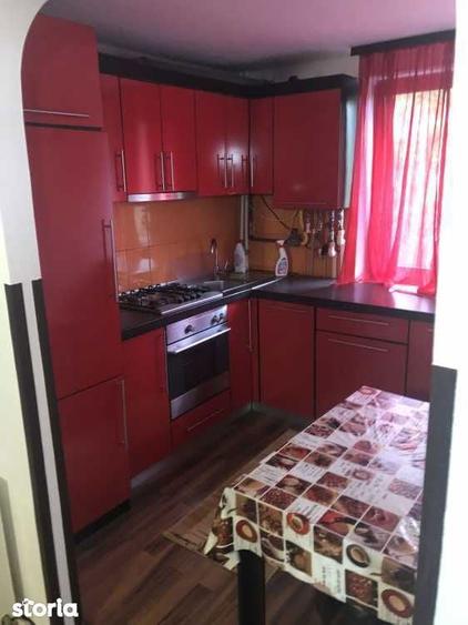 3 camere zona Ferdinad - 4