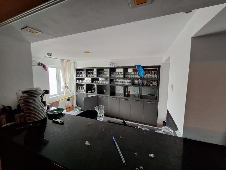 Proprietate specială, de 1,100 mp, în Central