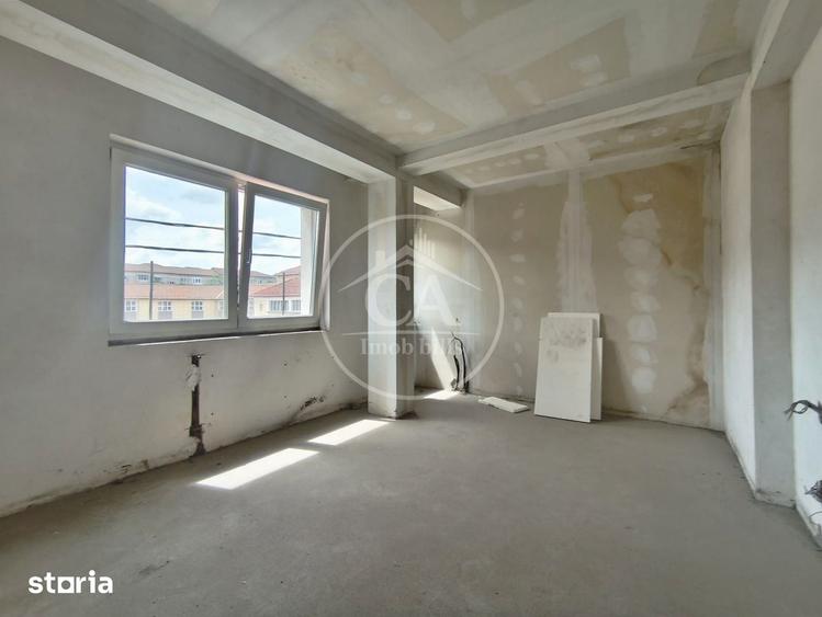Spațiu comercial, de 136.95 mp, în Rogerius