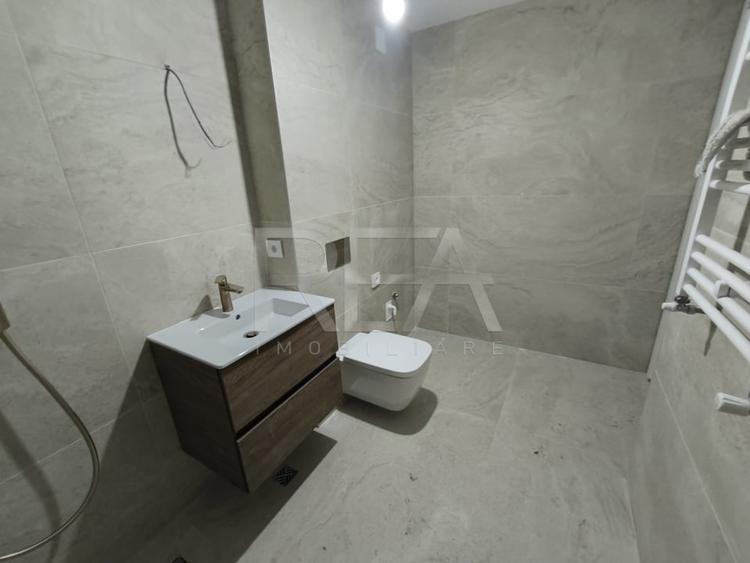 Apartament cu 2 camere decomandat, mobilat în Unirii