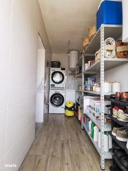 Casă cu 4 camere decomandat în Oșorhei