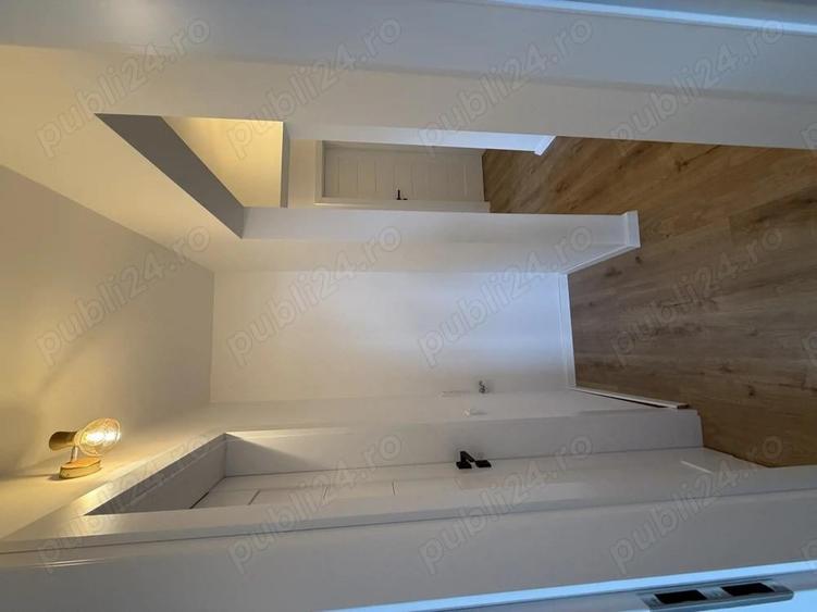 Apartament de vanzare finisat integral etaj 1 - 5