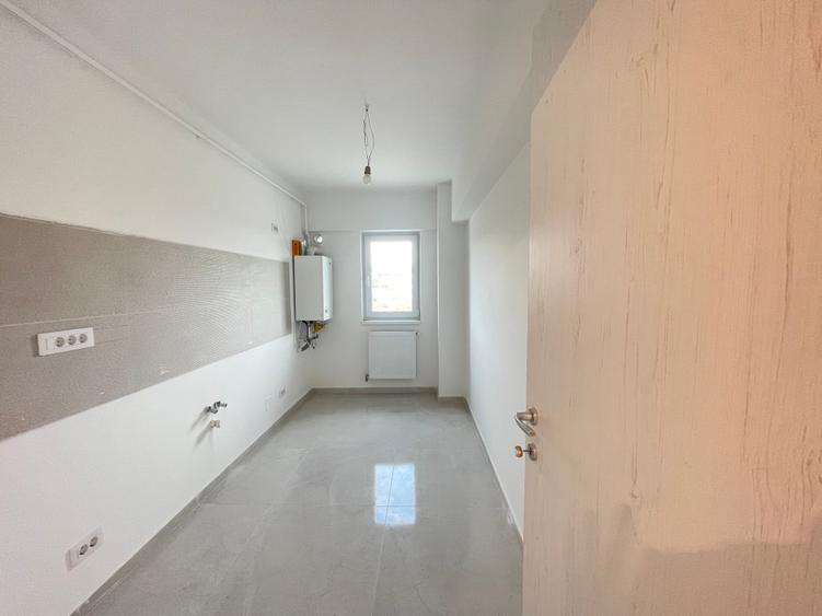 Apartament 2 camere, 70mp, Bloc Nou, Etaj 1, loc de parcare - 8