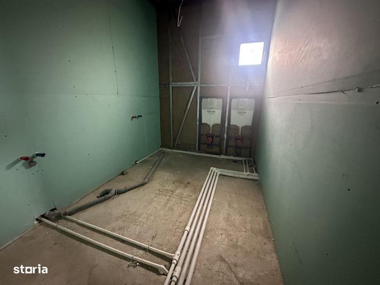 Clinceni-Ordoreanu, Casa 126 Mp, Teren 443 Mp! - 14