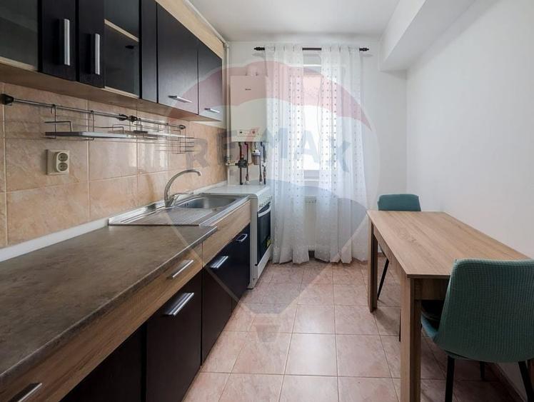 Apartament cu 1 camere de vânzare - 4