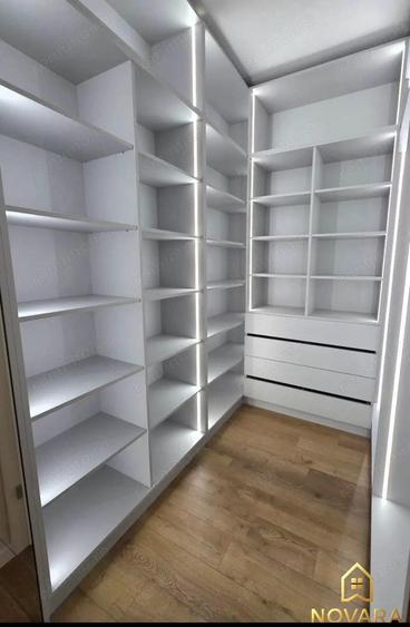 Apartament 3 camere central exclusivist cu 2 parcari - 6