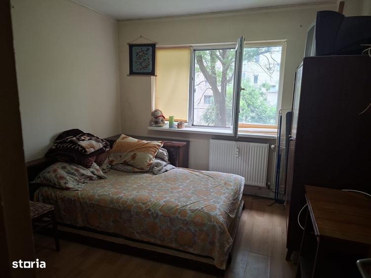 Nord(Lic.Nichita Stanescu),apart 2 cam,2/4, de vanzare - 3