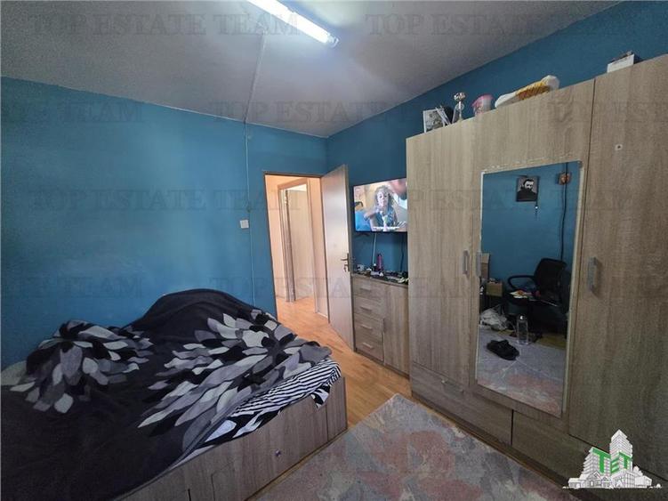 Apartament 3 camere Dr Taberei, SU- 63 mp, aproape de parc - 11