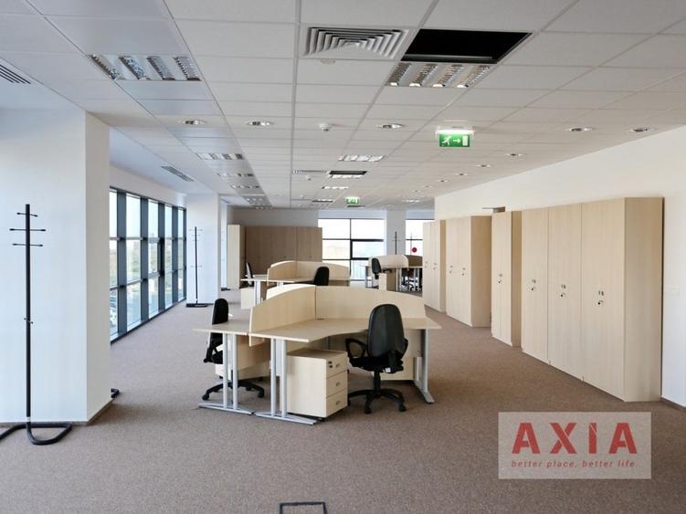 Birou clasa A in zona Pipera- Comision 0% - 1