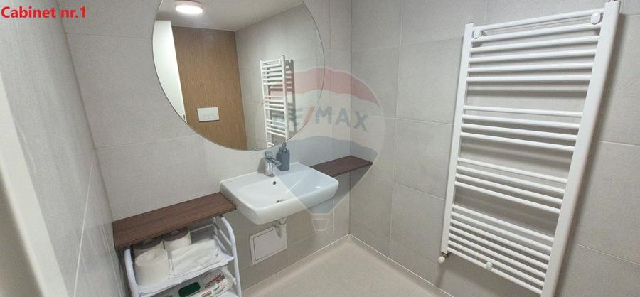 Spațiu comercial - 18mp de închiriat /cartierul Avantgarden - 20