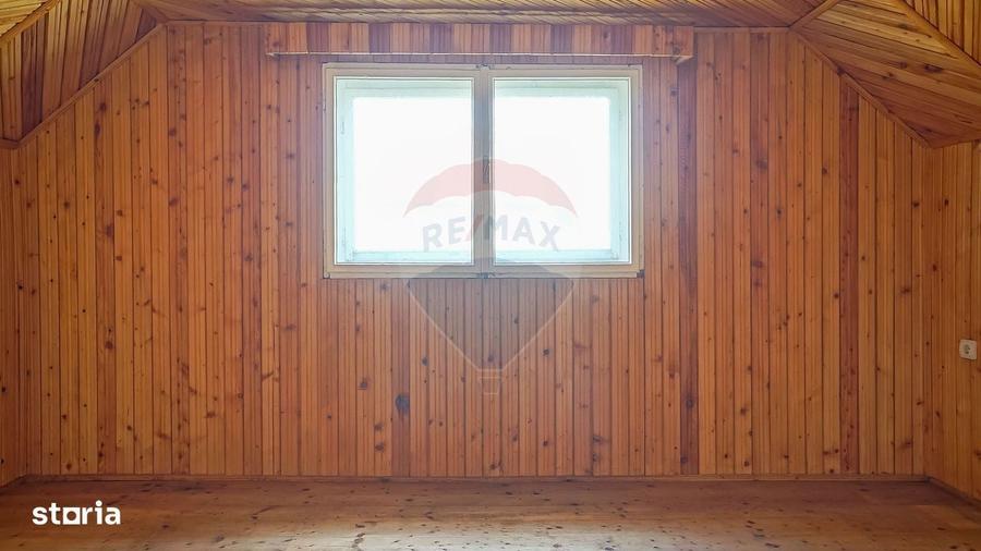 Casa + teren de vanzare comision 0% - 17