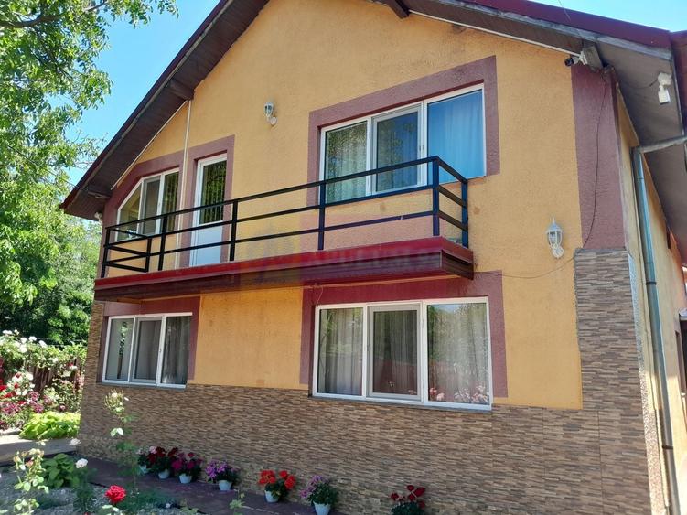 VANZARE CASA 5 CAM P+1 IN SAT MOVILITA (IL) - 3