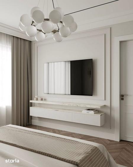 3 camere premium | Ansamblu privat | MilitariChiajna - 6