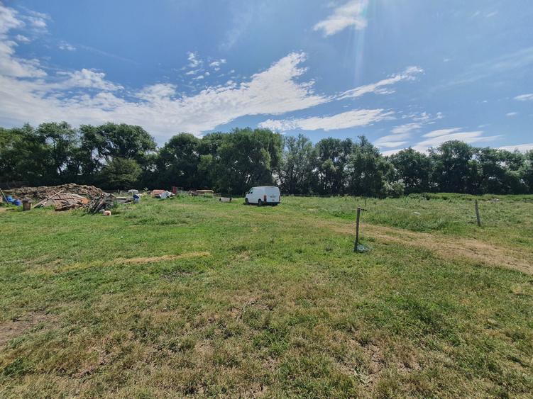 Teren rezidential Brasov zona Bartolomeu str.Lanii - 4